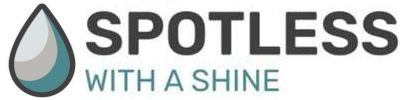 Spotless With A Shine logo